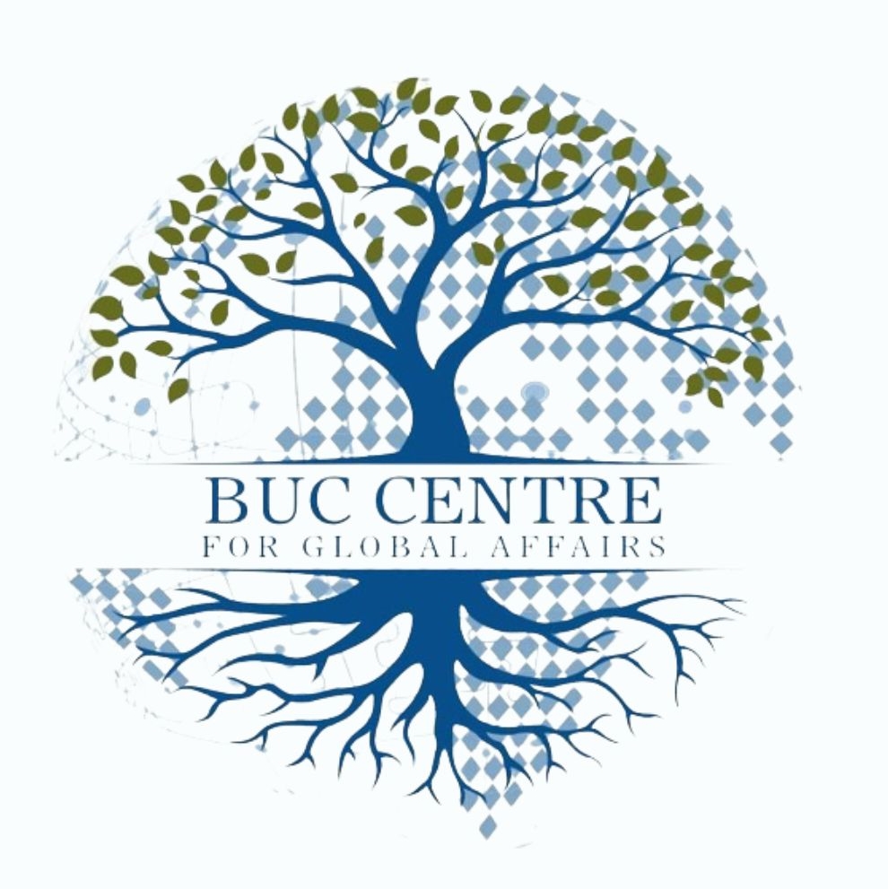 BUC CGA Logo